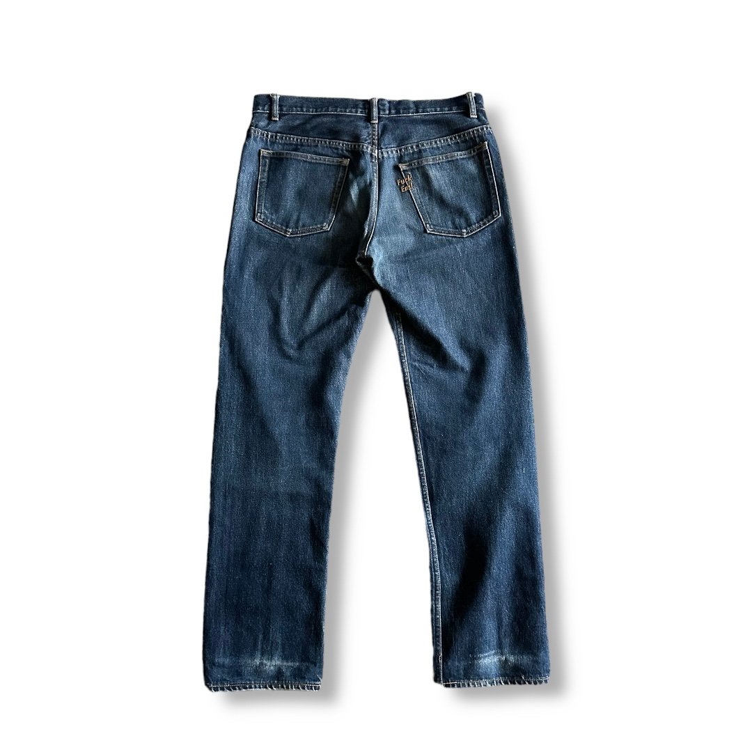 NEW STANDARD Jeans by A.P.C. x Supreme | instan NEW STANDARD Jeans by A.P.C. x Supreme | instan