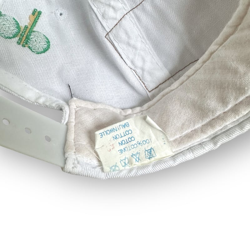 7 Panel Cap by Diadora | instantbootleg store