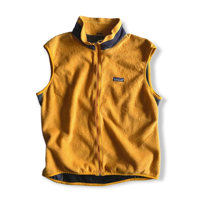 Flyer Vest by Patagonia | instantbootleg store