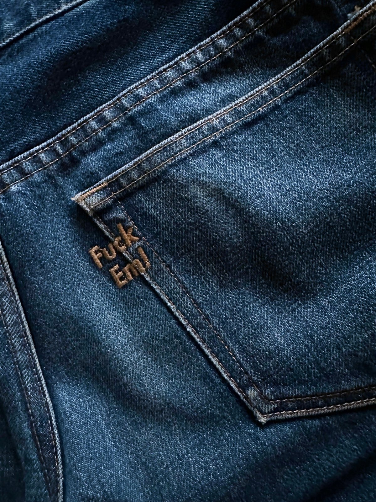 NEW STANDARD Jeans by A.P.C. x Supreme | instan NEW STANDARD Jeans by A.P.C. x Supreme | instan