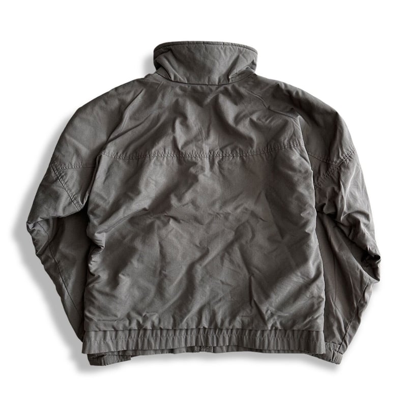 Windy Pass Shell Lined Fleece JKT by THE NORTH Windy Pass Shell Lined Fleece JKT by THE NORTH