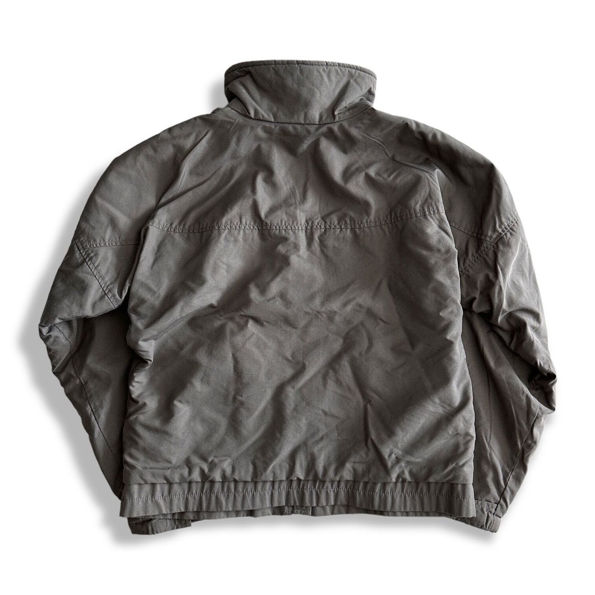 Windy Pass Shell Lined Fleece JKT by THE NORTH Windy Pass Shell Lined Fleece JKT by THE NORTH
