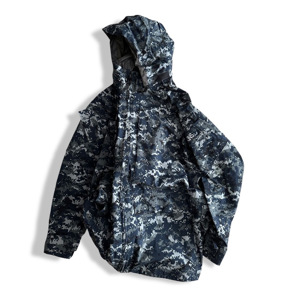 US Navy NWU Gore Tex JKT | instantbootleg store US Navy NWU Gore Tex JKT | instantbootleg store