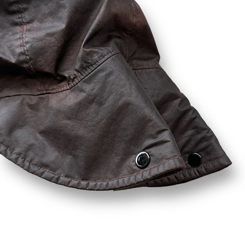 Oxford 3L Hat by STONE ISLAND Dead Stock | inst