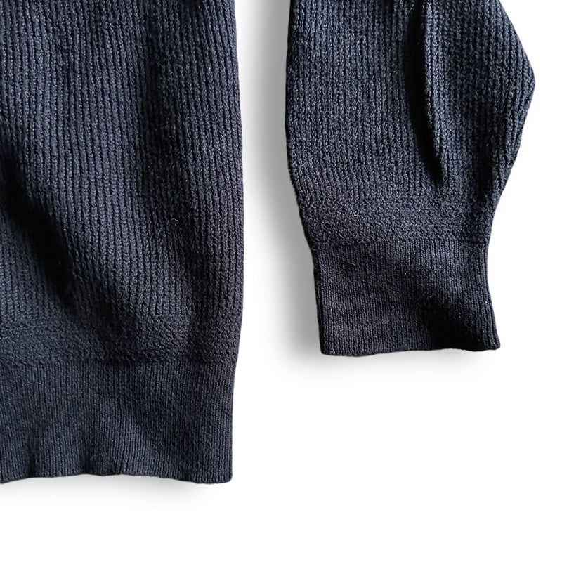 Bean Cotton Fatigue Sweater by L.L.Bean | insta Bean Cotton Fatigue Sweater by L.L.Bean | insta