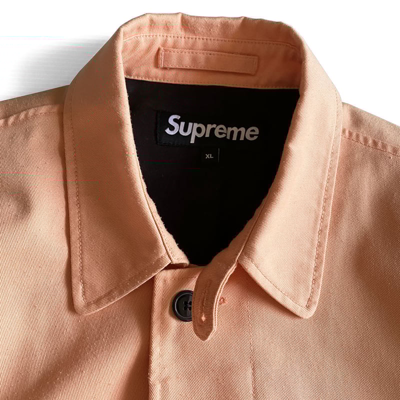 Work Trench Coat by Supreme | instantbootleg store