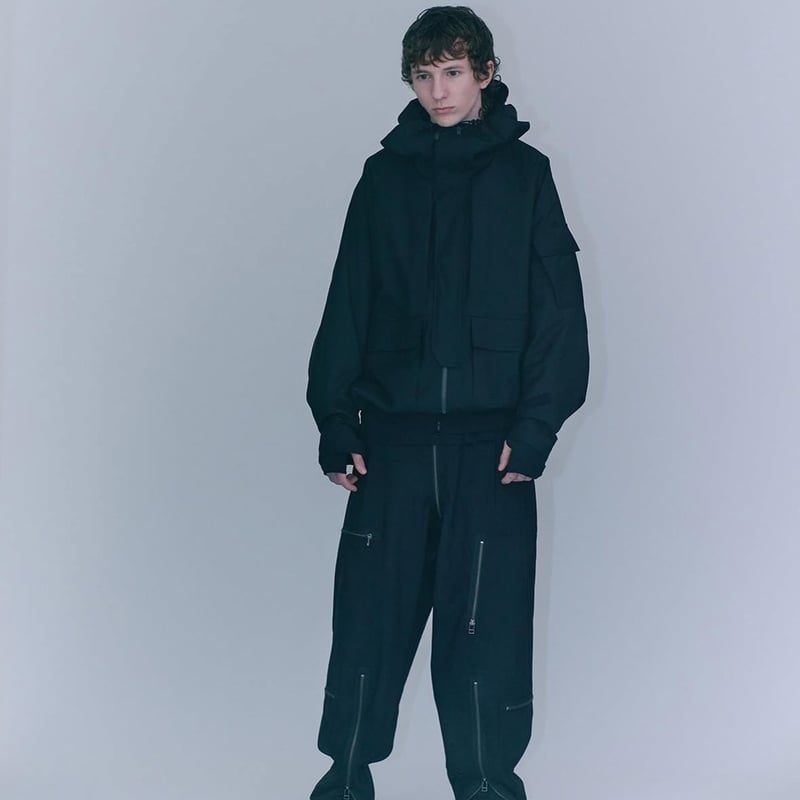 RAIN JKT -PRODUCT TWELVE- | instantbootleg store