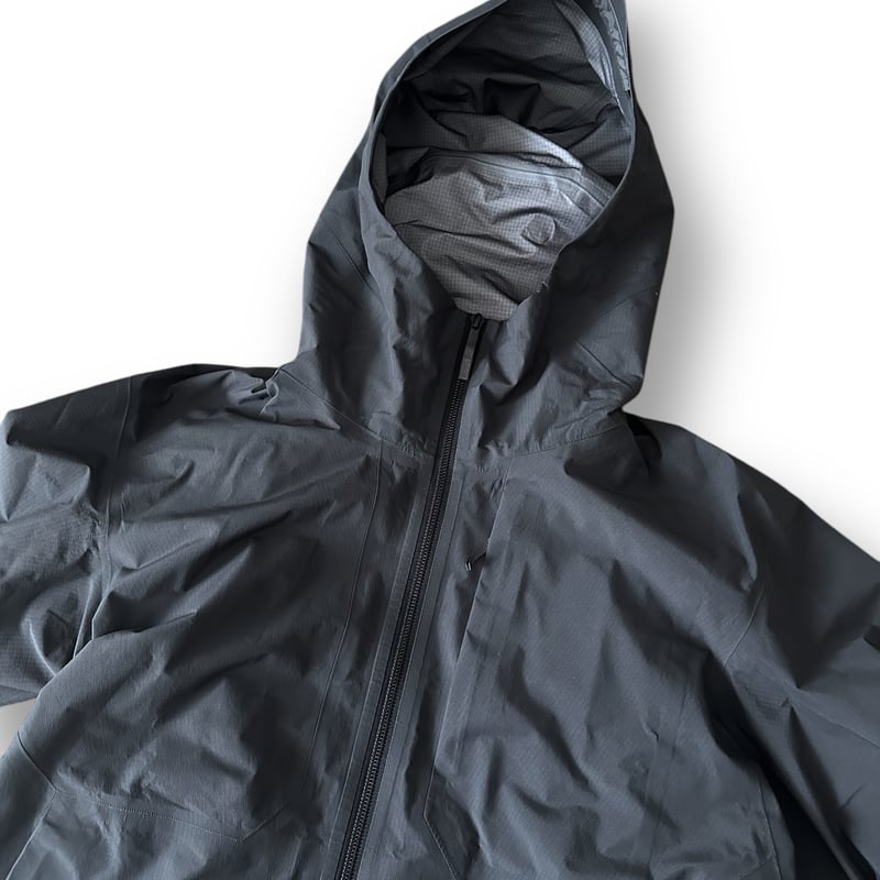 MONITOR COAT by ARC'TERYX VEILANCE | instantboo MONITOR COAT by ARC'TERYX VEILANCE | instantboo