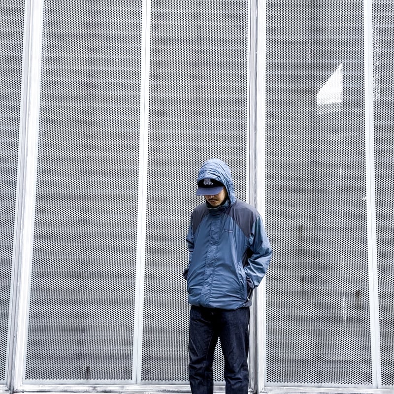 FLUX JKT by Patagonia | instantbootleg store FLUX JKT by Patagonia | instantbootleg store
