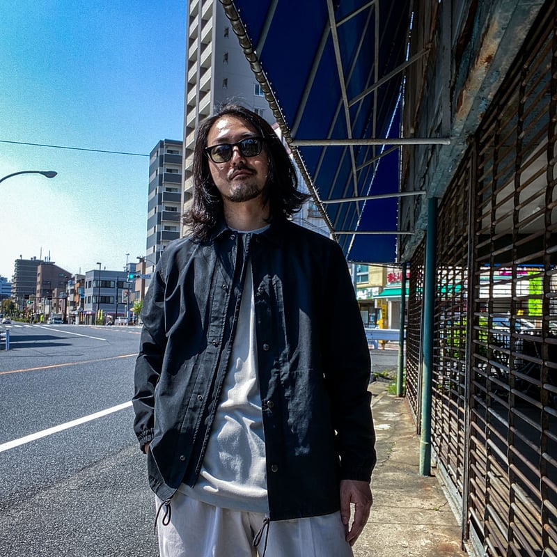 ジャケット・アウター Supreme Triple-Layer Triple Layer Waterproof Coach JKT by Supreme |