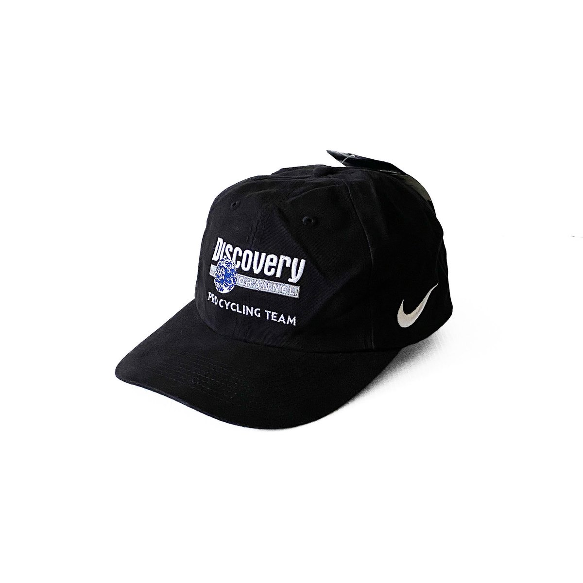 Discovery Channel Pro Cycling Team CAP by NIKE Discovery Channel Pro Cycling Team CAP by NIKE
