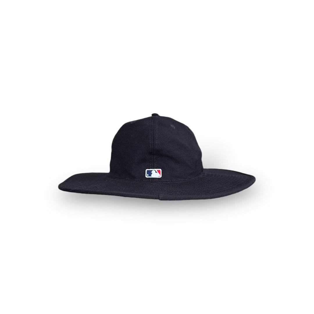 Long Brim Hat NY YANKEES by NEW ERA | instantbo