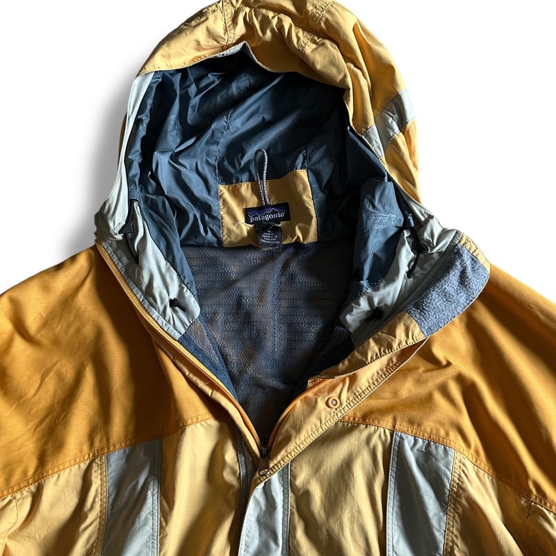 Back Bowl Anorak by Patagonia | instantbootleg