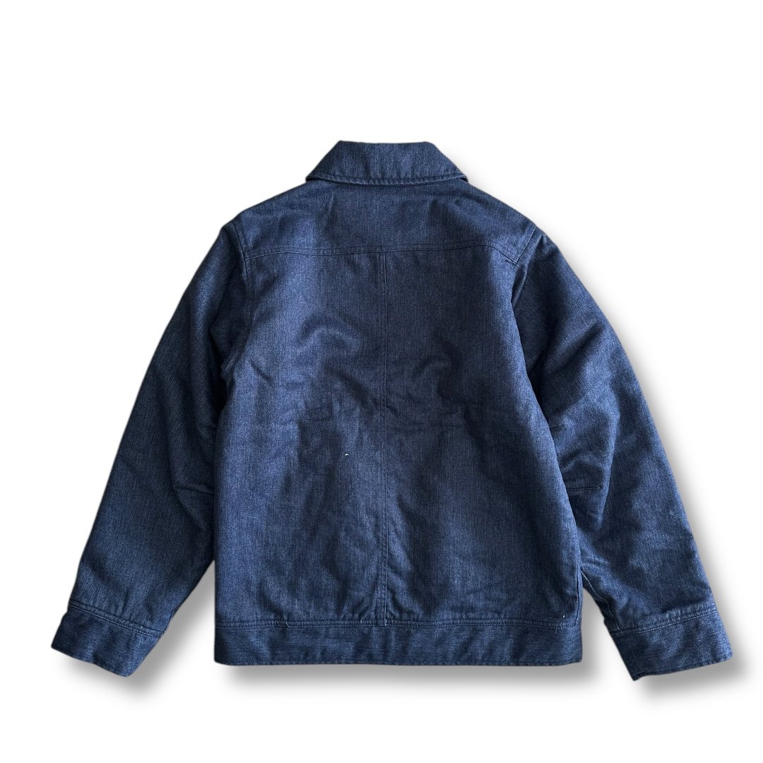 rhytHm HIGH WIRE HEMP JKT by Patagonia | instan