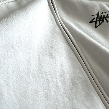 Ss-Link F/Z Hoodie by stussy