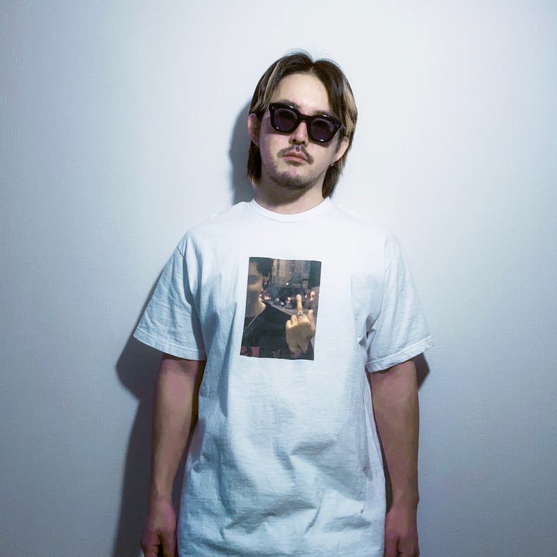 BLESSED Tee by Supreme | instantbootleg store