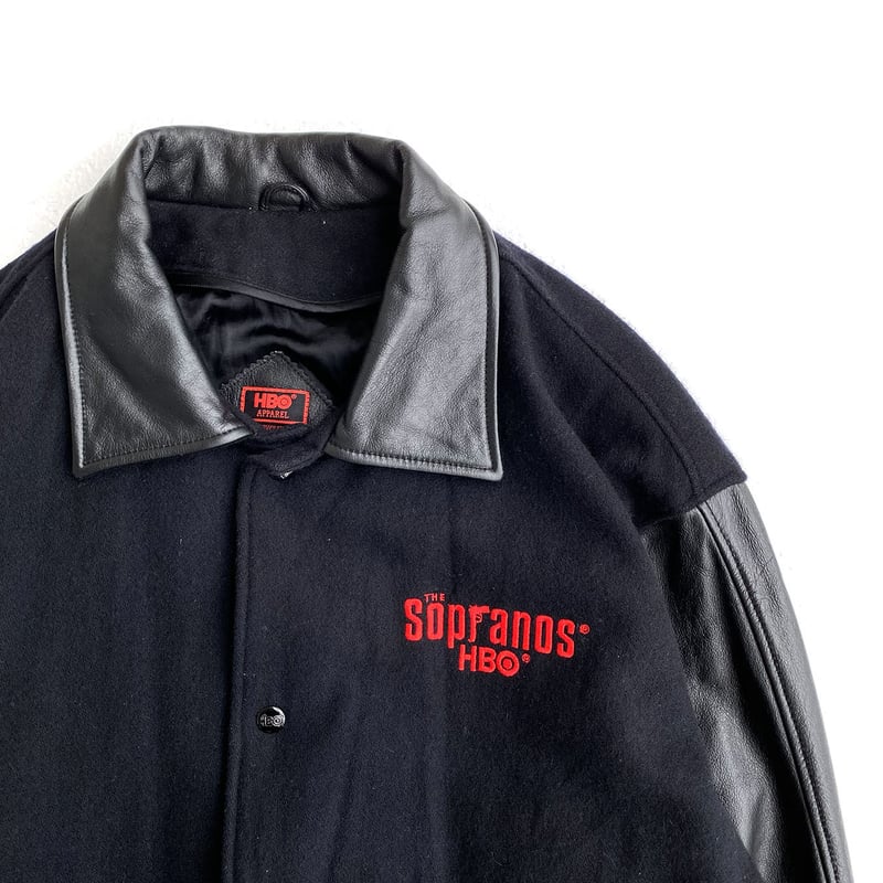 Shoe Palace x The Sopranos Clothing & Apparel – Page 3 Sopranos