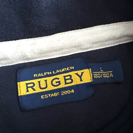 Shawl Sweat Cardigan by Rugby Ralph Lauren