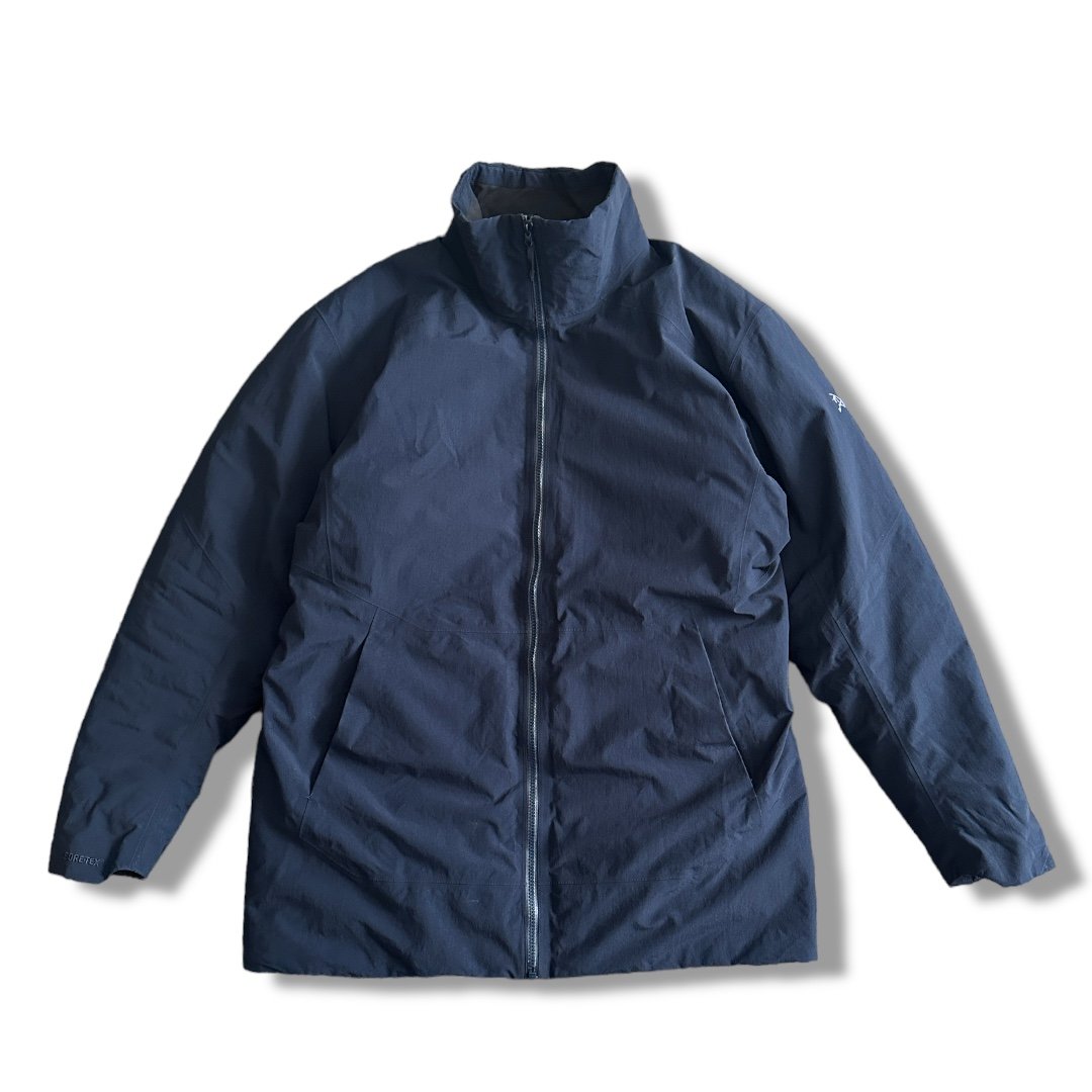 Camosun Parka by ARC