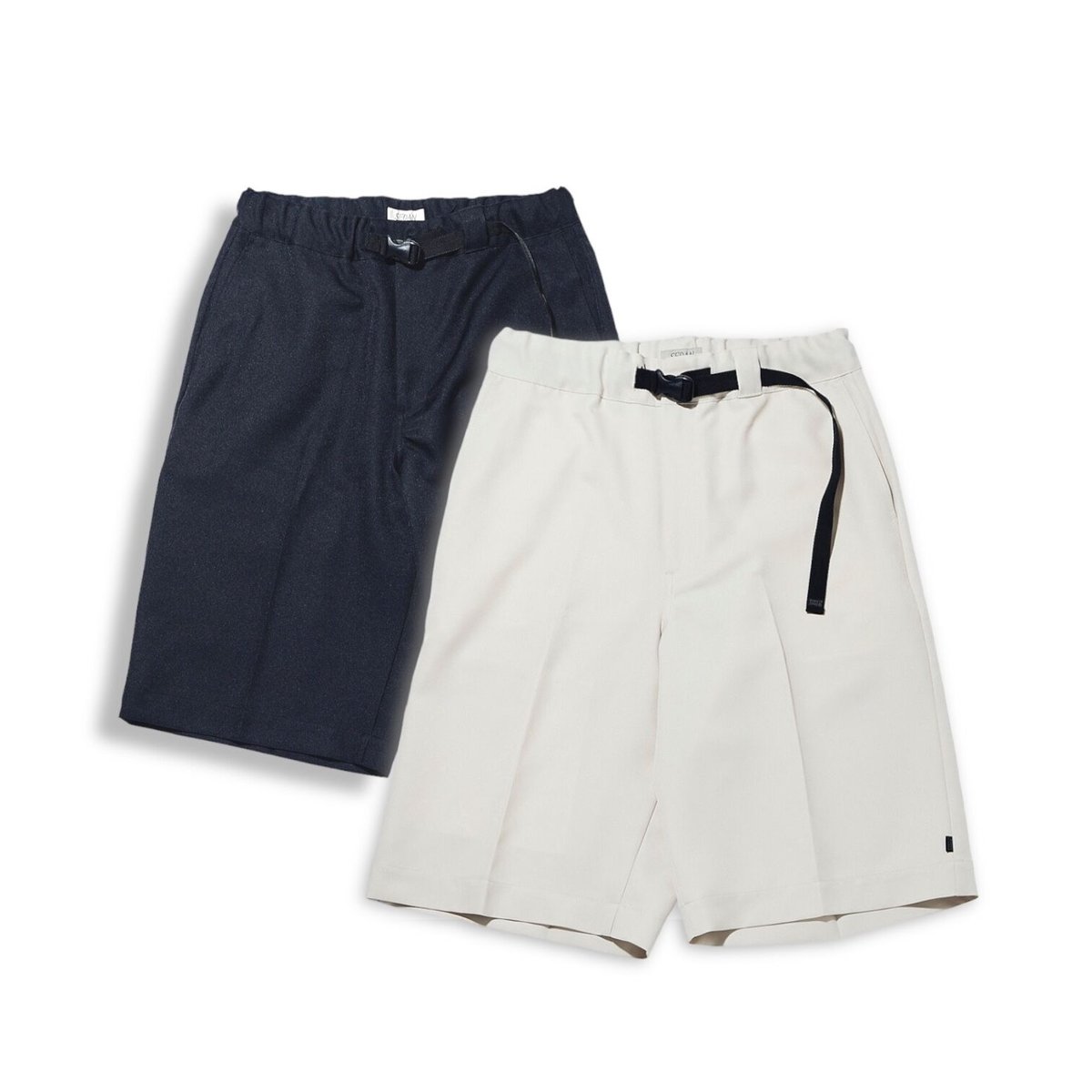 TECH BAGGY SHORTS - SEDAN ALL-PURPOSE - | insta