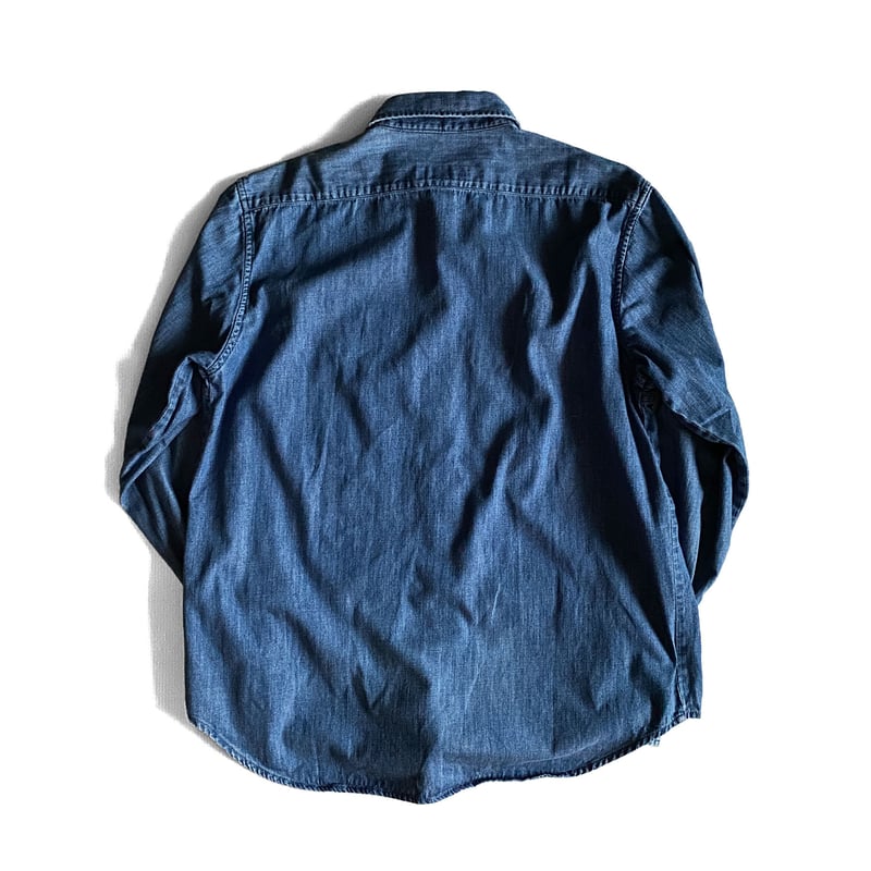 Dungaree Work Shirt by ADAM KIMMEL Carhartt | i