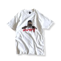 NUTTY Tee by COTTON PAN