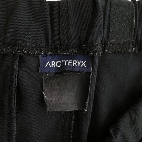 Arc'teryx Two Tone Shorts
