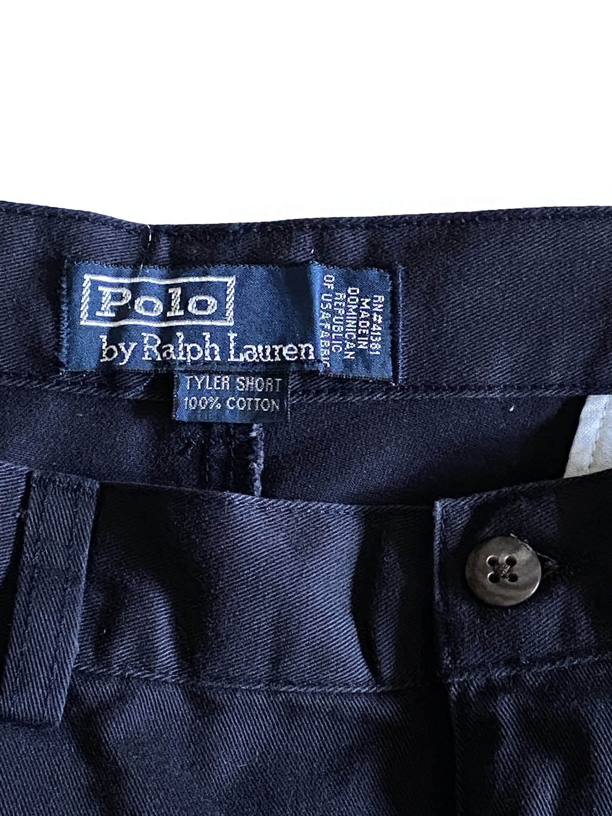 TYLER SHORT H/P Dead Stock by Polo Ralph Lauren TYLER SHORT H/P Dead Stock by Polo Ralph Lauren