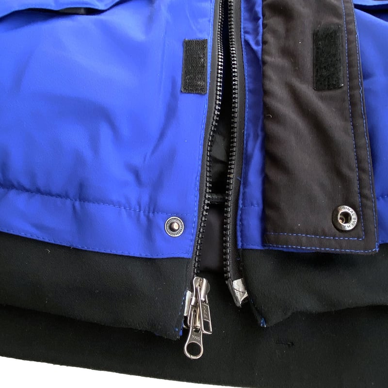 THE NORTH FACE Extreme Gear Down JKT | instantb