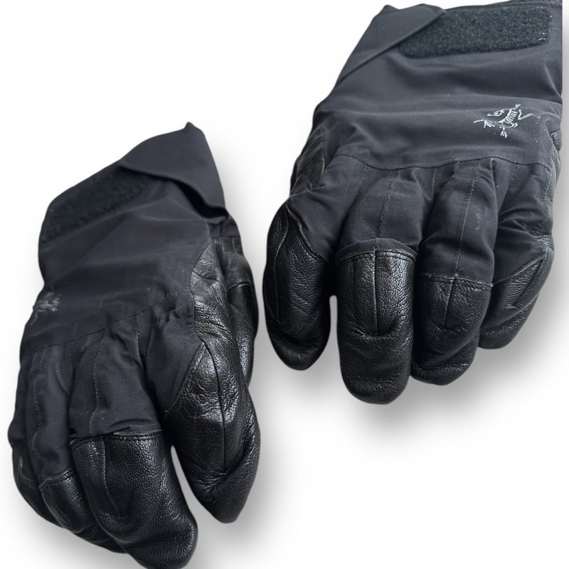 VERTICAL SV GLOVE by ARC'TERYX | instantbootleg VERTICAL SV GLOVE by ARC'TERYX | instantbootleg
