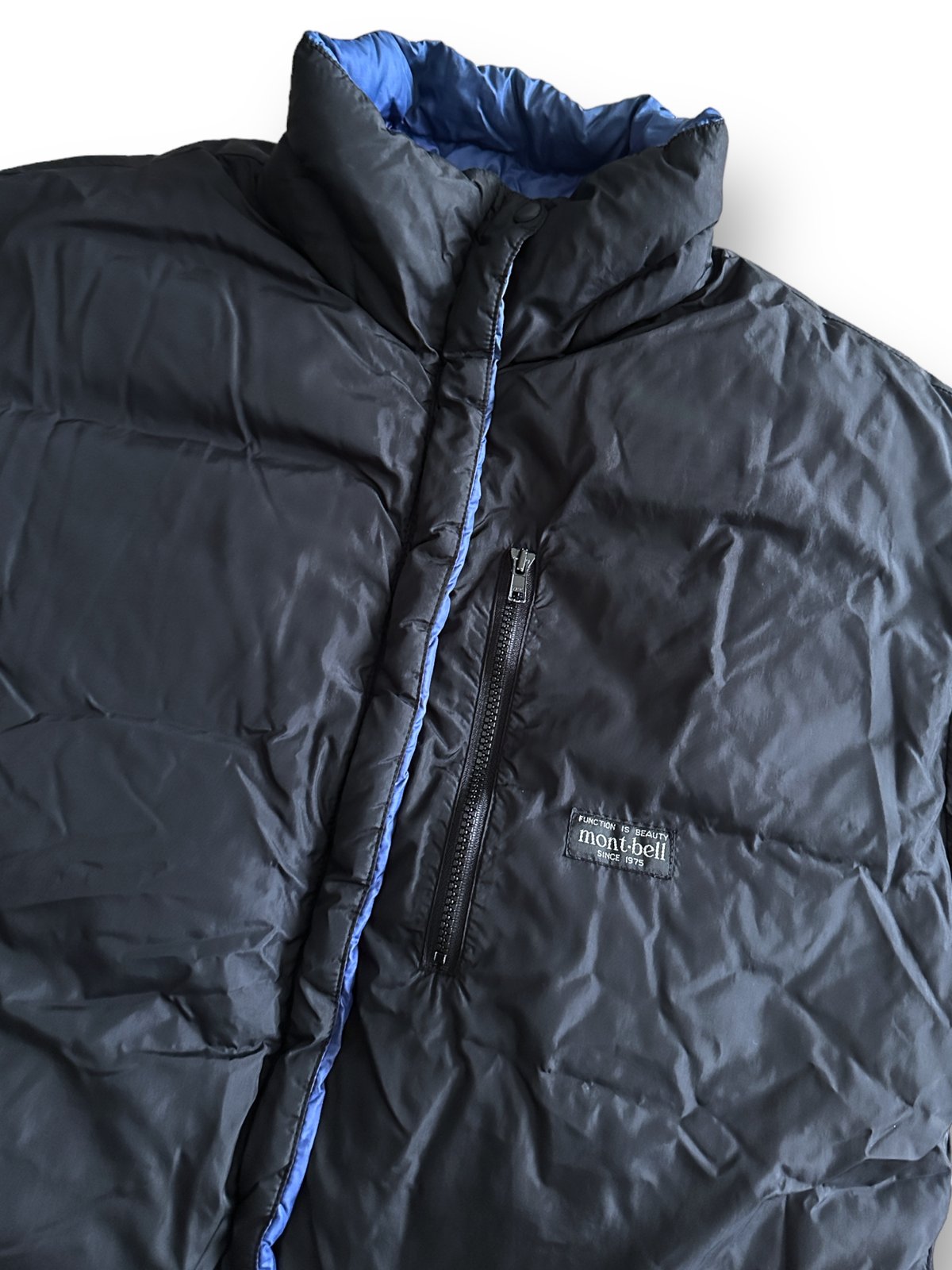 Alpine Down JKT by mont-bell | instantbootleg s
