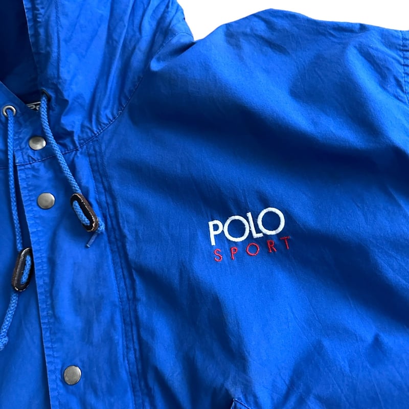 Short M51 Coat by POLO SPORT | instantbootleg s