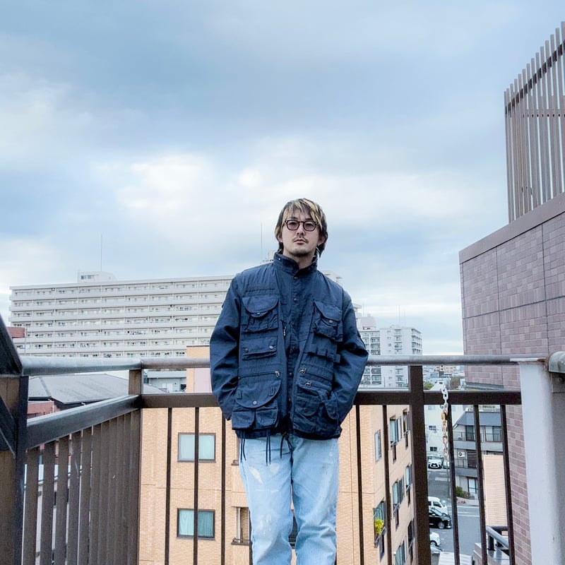 Survival JKT G-1000 by FJALLRAVEN | instantboot