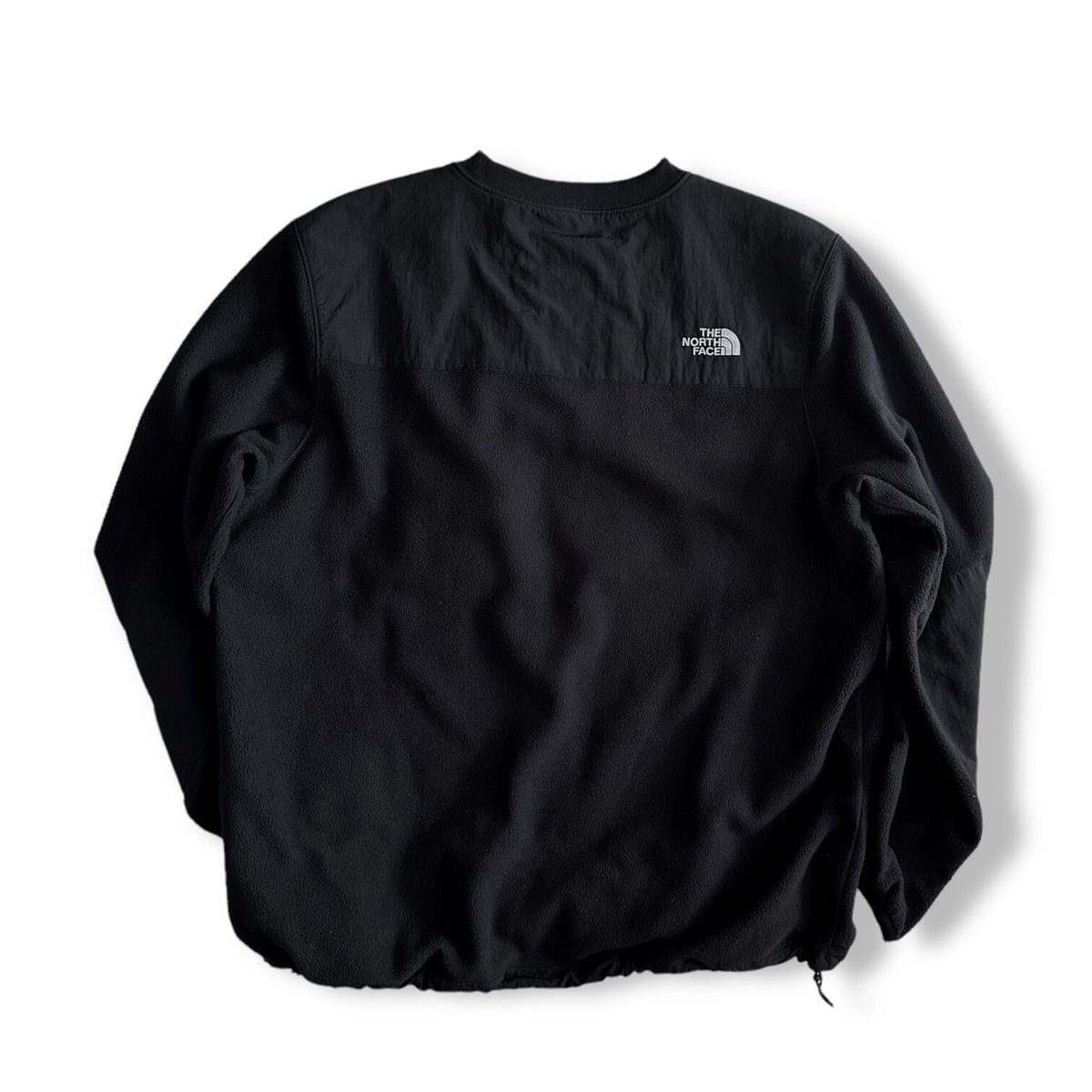 Denali Crew Fleece by THE NORTH FACE | instantb Denali Crew Fleece by THE NORTH FACE | instantb