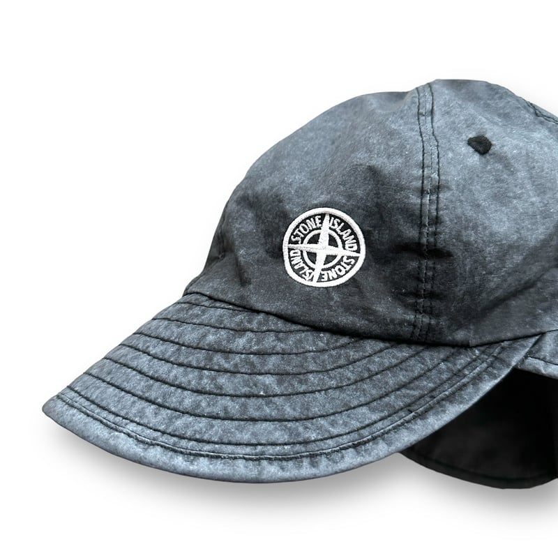 Oxford 3L Hat by STONE ISLAND Dead Stock | inst Oxford 3L Hat by STONE ISLAND Dead Stock | inst