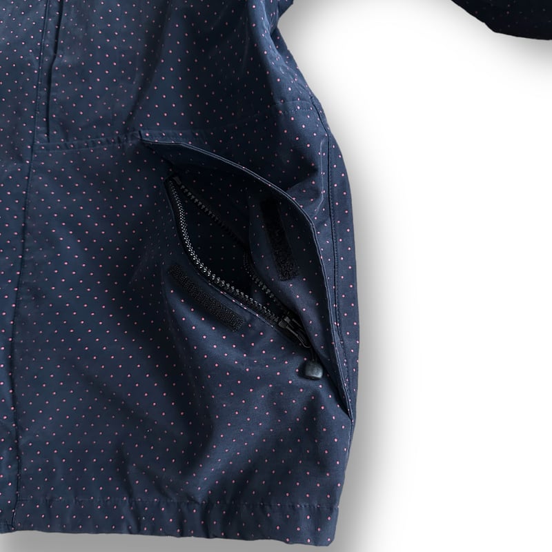 Supreme Pin Dot Shell 3-Layer ジャケット 新品同様 47736734_o3.jpg?20120829155324