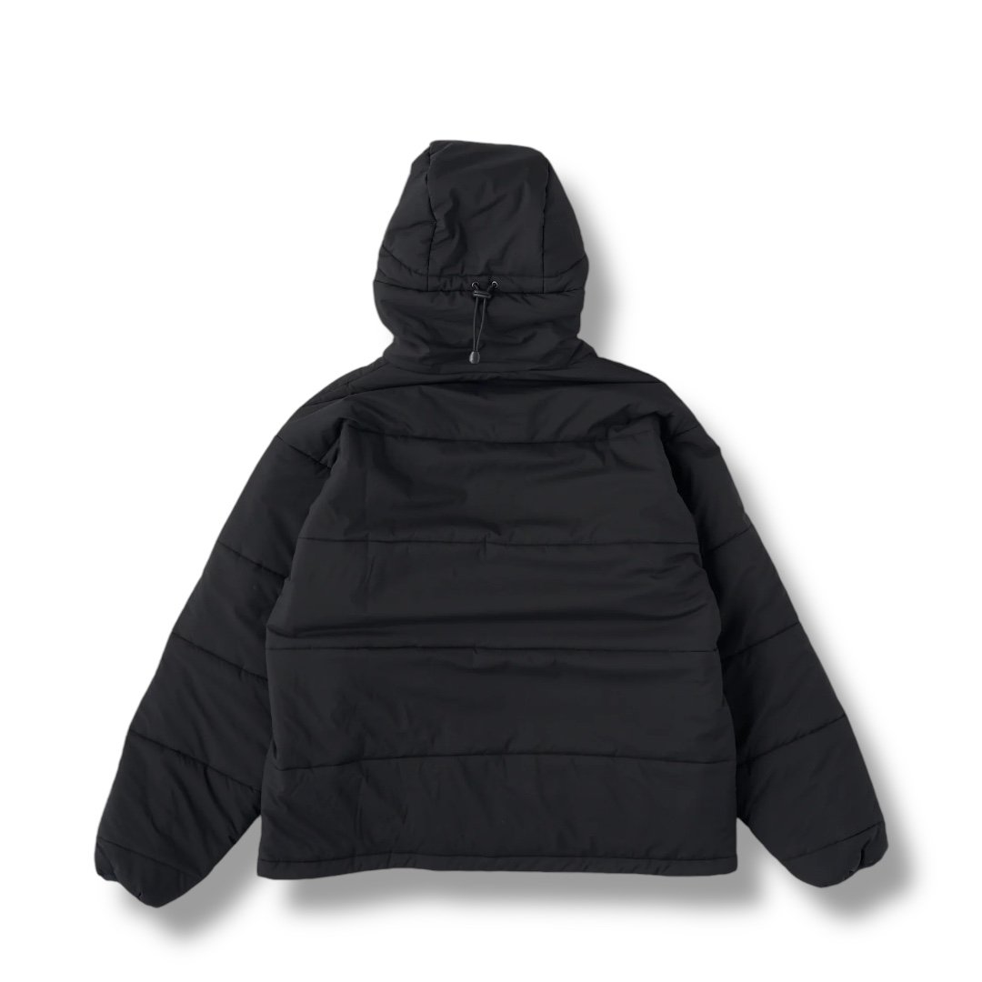 POLAR PUFF PARKA -SEDAN ALL-PURPOSE- | instantb
