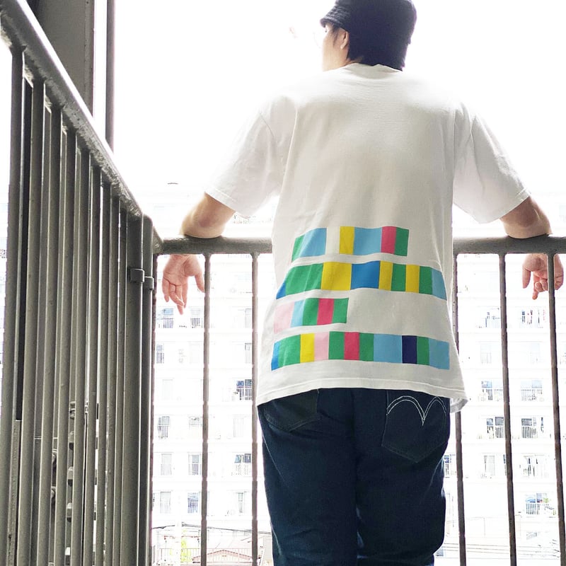 トップス Supreme 05ss Peter Saville Blue Monday T Supreme 05ss Peter Saville Blue Monday T | Shop at Mercari