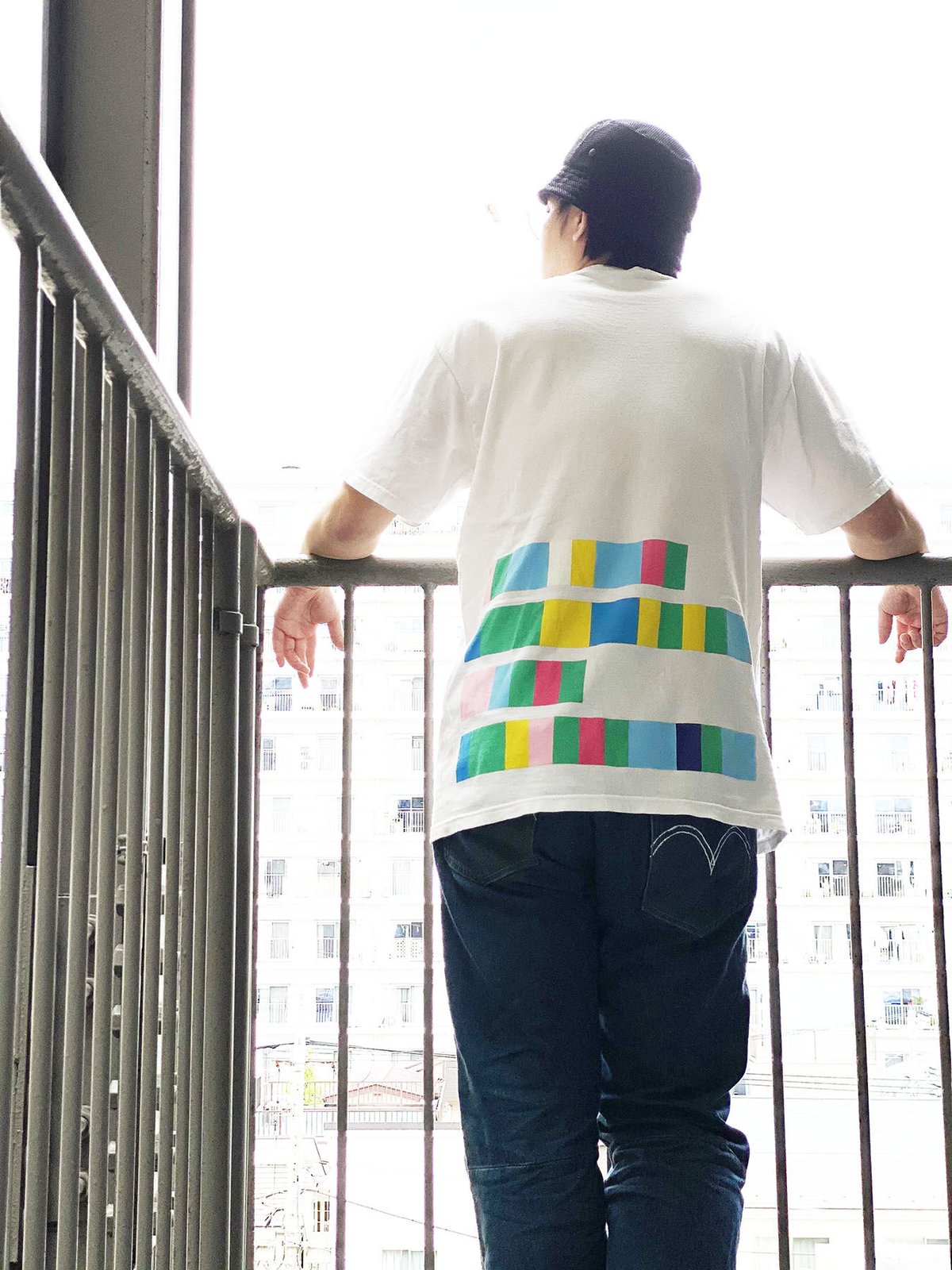 Supreme Peter Saville Blue Monday Tシャツ 黒 Supreme Peter Saville Blue Monday Tシャツ 黒