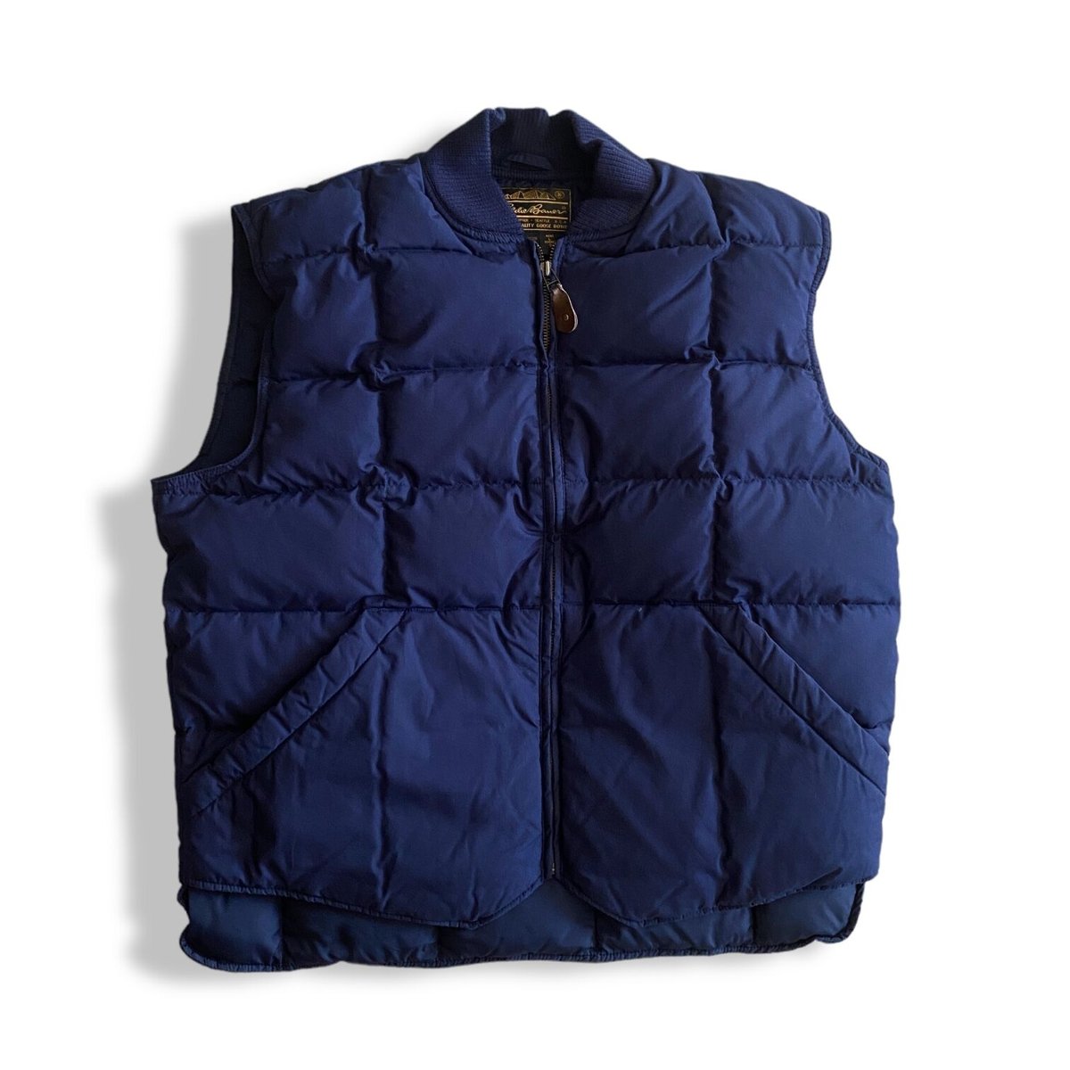 ジャケット・アウター Eddie Bauer Downlight Canadian Vest DOWNLIGHT Canadian Vest by Eddie Bauer | instan
