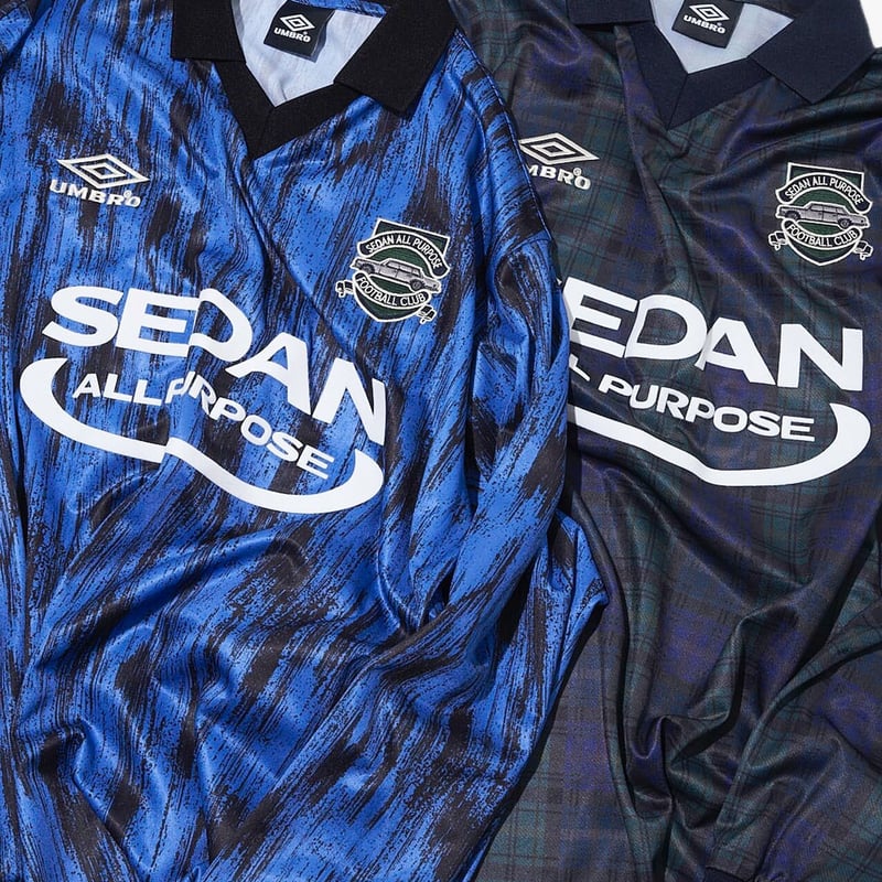 UMBRO® GAME SHIRT - SEDAN ALL-PURPOSE - | insta...