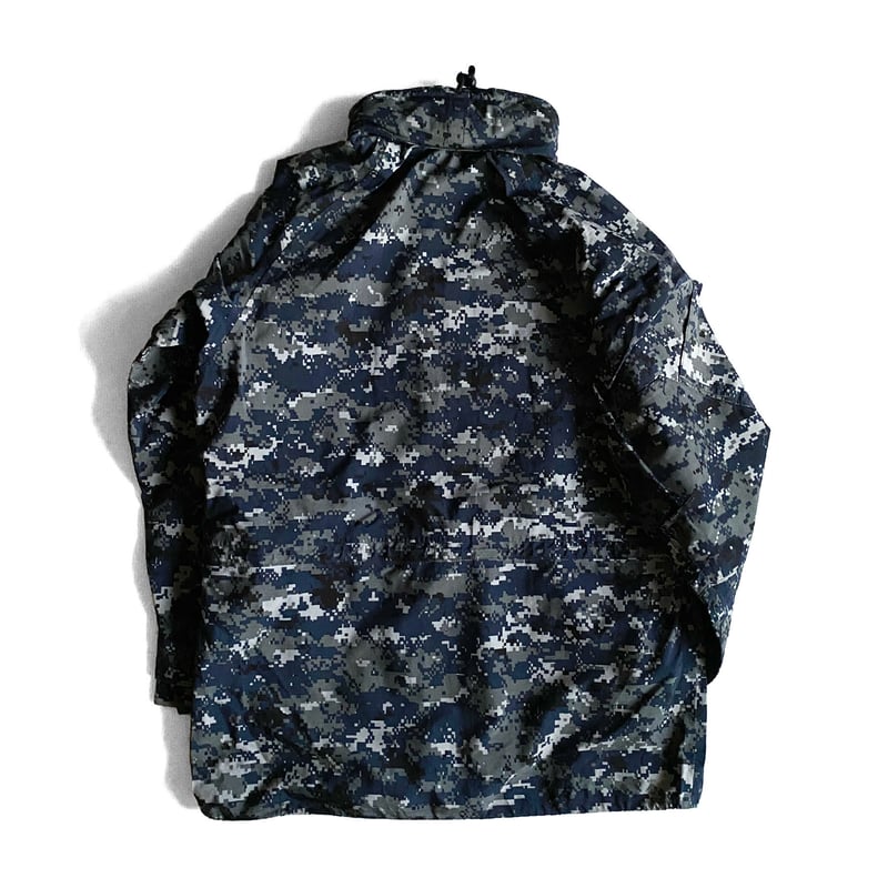 US Navy NWU Gore Tex JKT | instantbootleg store
