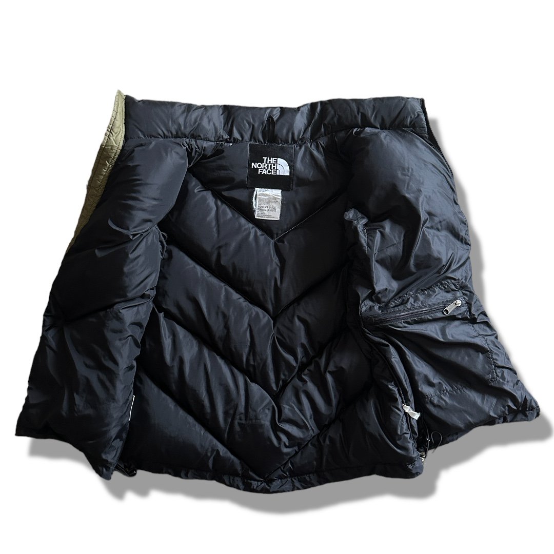 Ascent Vest by THE NORTH FACE | instantbootleg Ascent Vest by THE NORTH FACE | instantbootleg