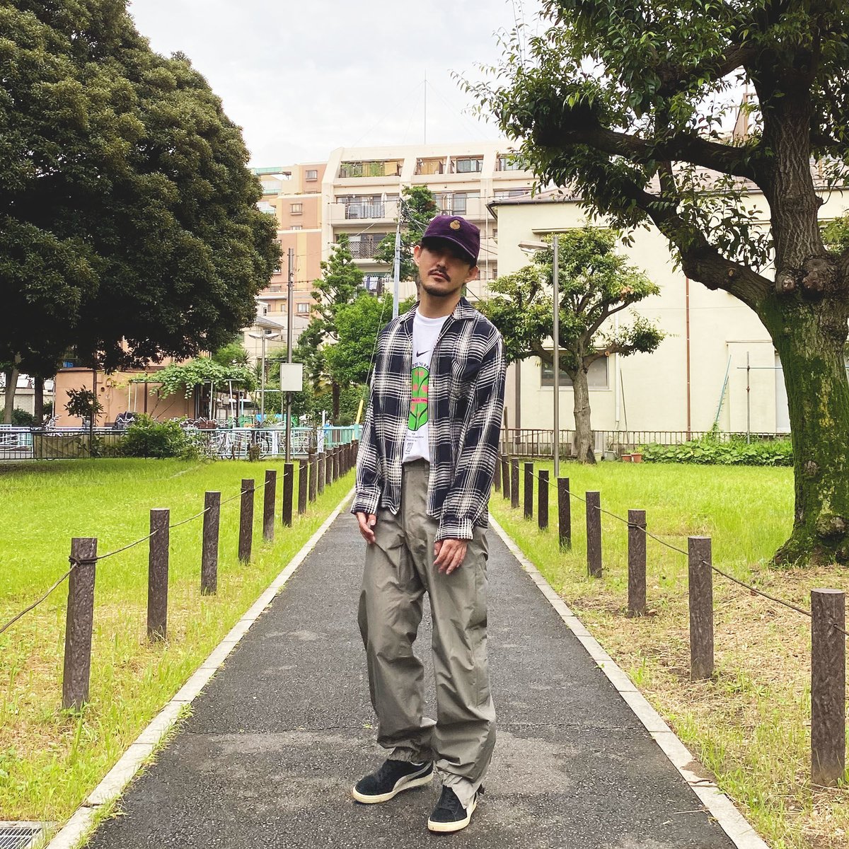 Patagonia MARS PCU Level 6 Gore-tex Pt Dead Sto