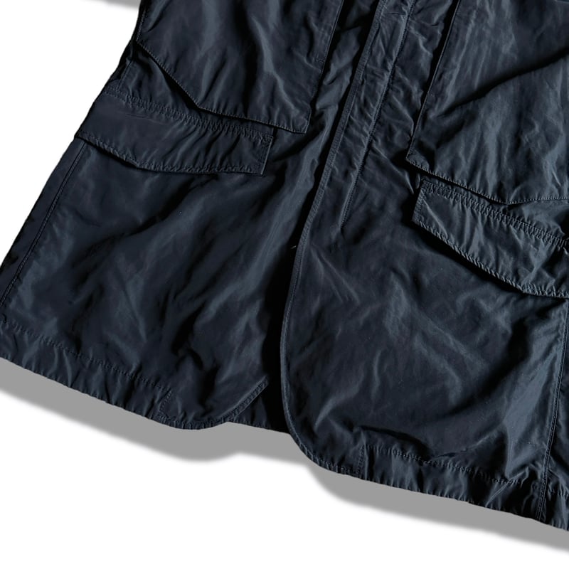 定価12万stone  micro reps ナイロンジャケット 中古・古着通販】STONE ISLAND (ストーンアイランド) MICRO REPS