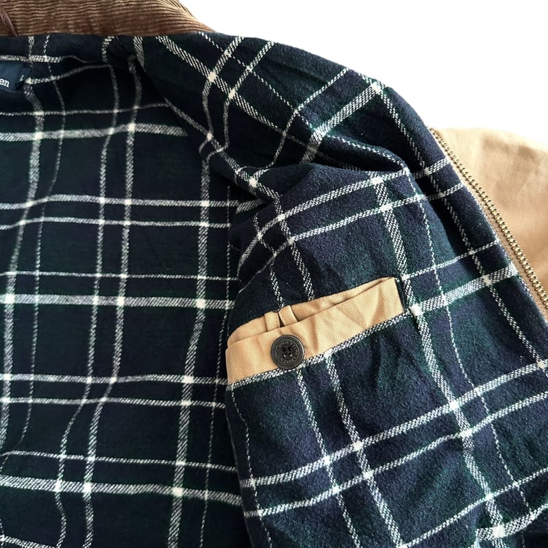 Detroit JKT by Polo Ralph Lauren | instantbootl