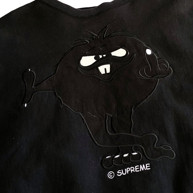 Supreme Camacho Reverse Sweat | instantbootleg Supreme Camacho Reverse Sweat | instantbootleg