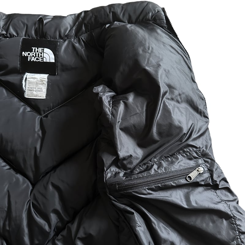 Ascent Vest by THE NORTH FACE | instantbootleg