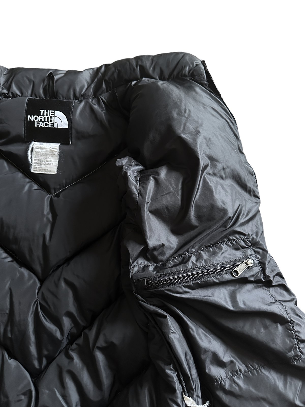 Ascent Vest by THE NORTH FACE | instantbootleg Ascent Vest by THE NORTH FACE | instantbootleg