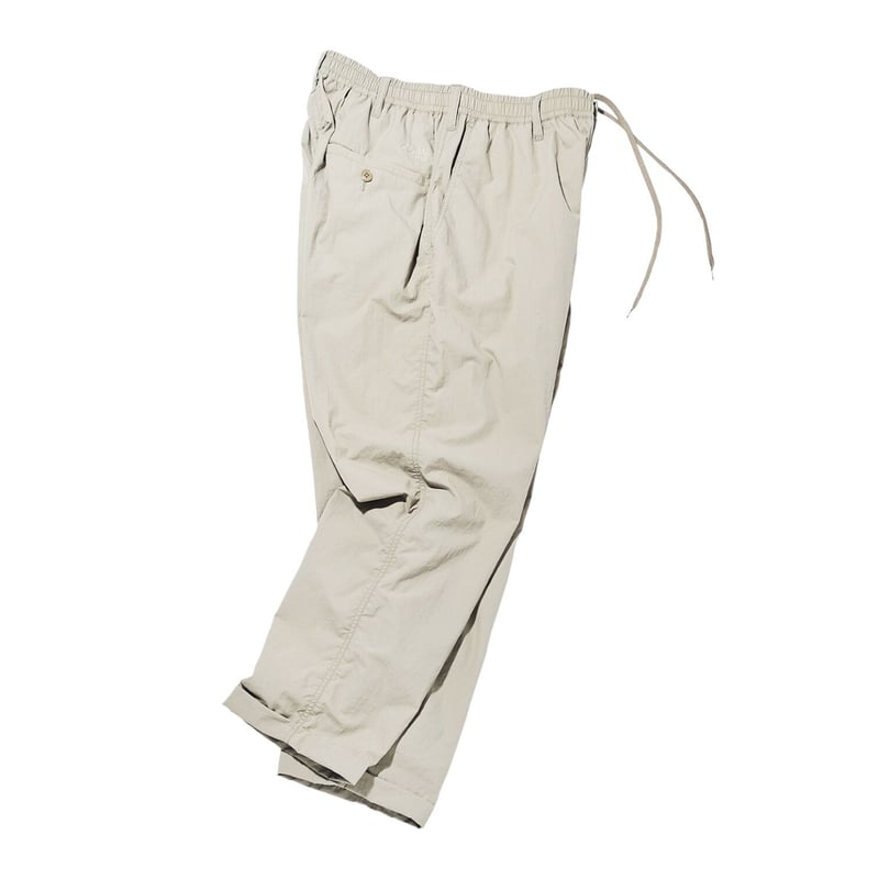 BIG LIGHT EASY PANT Beige - SEDAN ALL-PURPOSE - BIG LIGHT EASY PANT Beige - SEDAN ALL-PURPOSE -